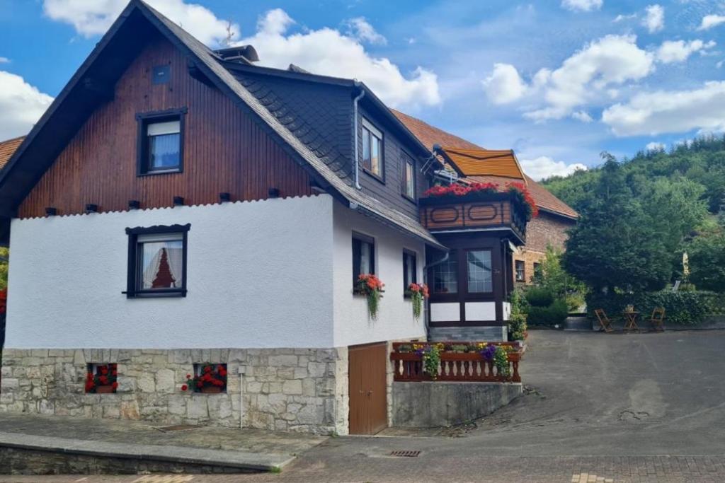 Bergparadies Diemelsee Schweinsbuhl Exteriér fotografie