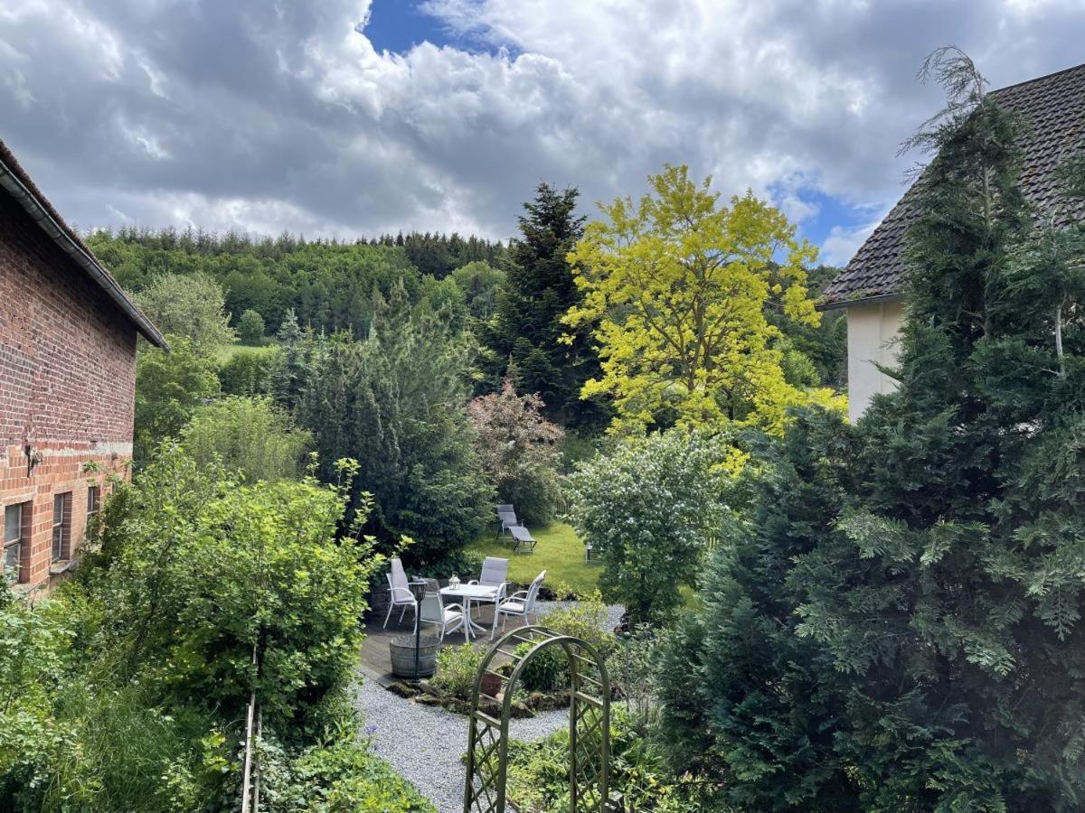Bergparadies Diemelsee Schweinsbuhl Exteriér fotografie